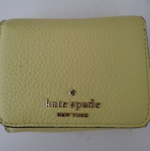 Kate Spade wallet